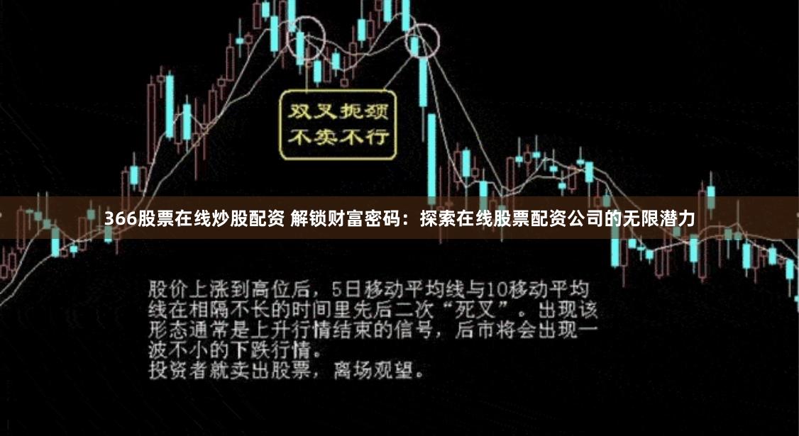 366股票在线炒股配资 解锁财富密码：探索在线股票配资公司的无限潜力