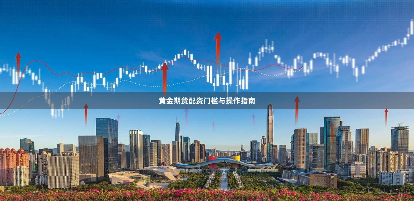 黄金期货配资门槛与操作指南