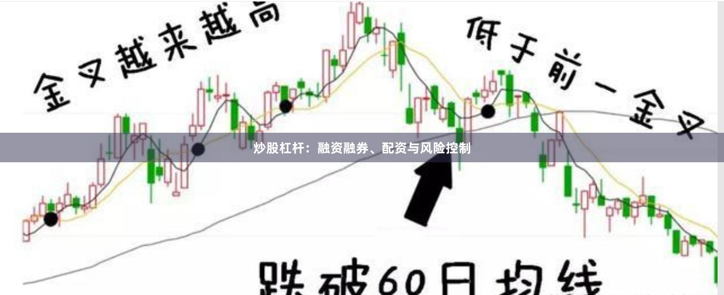 炒股杠杆：融资融券、配资与风险控制