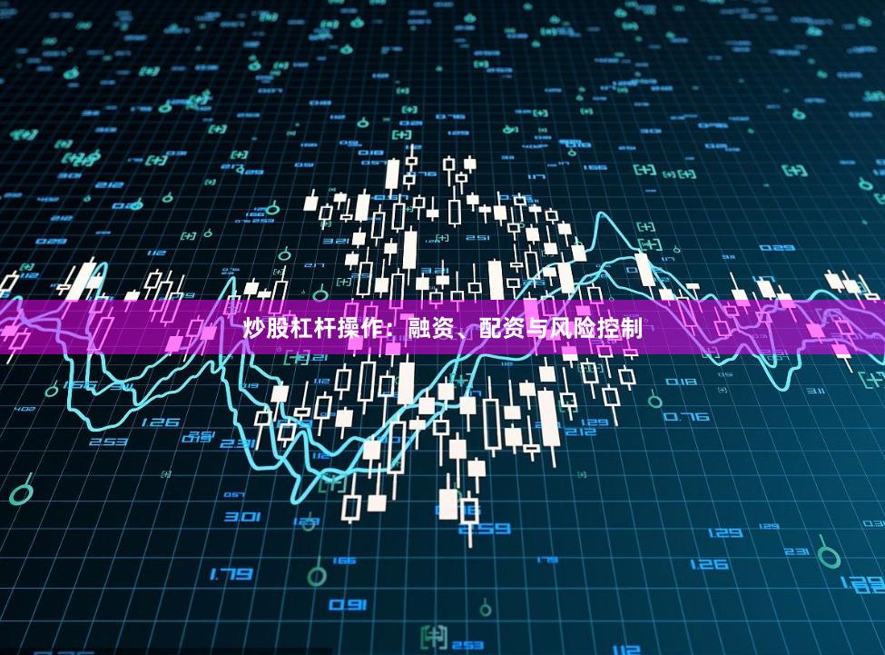 炒股杠杆操作：融资、配资与风险控制