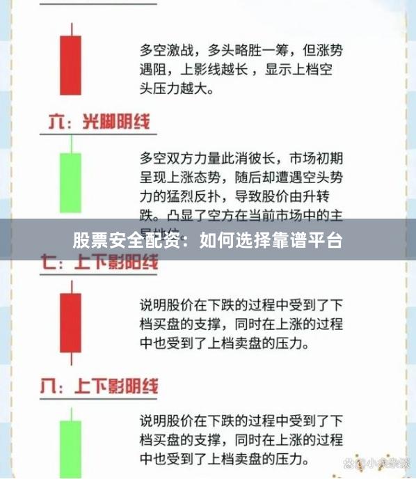 股票安全配资：如何选择靠谱平台